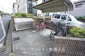 レオパレスISLANDII 102 ｜ 茨城県取手市戸頭3丁目7-19（賃貸アパート1K・1階・23.18㎡） その16