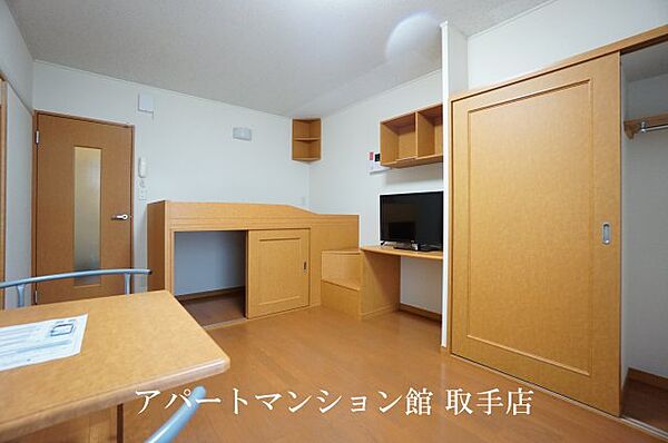 レオパレスベルエポック 305｜茨城県取手市白山2丁目(賃貸マンション1K・3階・23.18㎡)の写真 その18