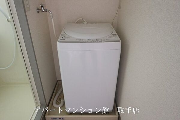 レオパレスアクアマリン 201｜茨城県取手市米ノ井(賃貸アパート1K・2階・26.49㎡)の写真 その18