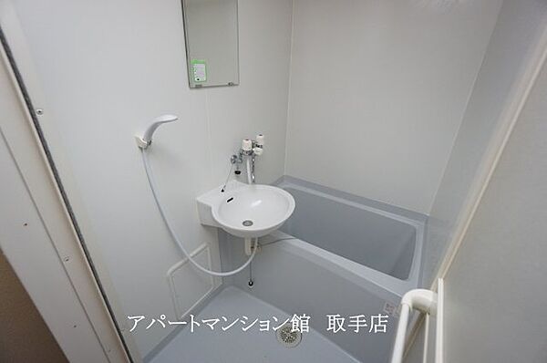 レオパレスKII 103｜茨城県取手市井野(賃貸アパート1K・1階・23.71㎡)の写真 その5