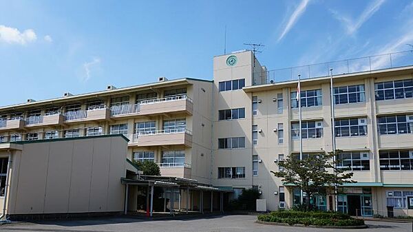 スカイハイツＮ 205｜茨城県取手市取手2丁目(賃貸アパート1LDK・2階・36.00㎡)の写真 その29