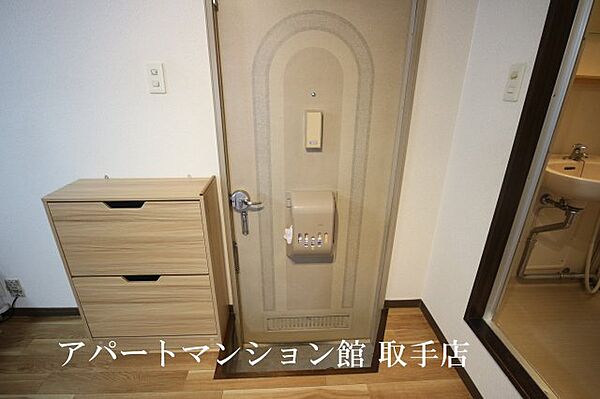 リバーハイツ 105｜茨城県取手市宮和田(賃貸アパート2DK・1階・38.88㎡)の写真 その16