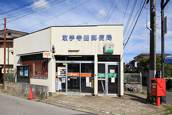 Lien KAISEI（リアン カイセイ） 306｜茨城県取手市ゆめみ野5丁目(賃貸アパート2LDK・3階・61.88㎡)の写真 その17
