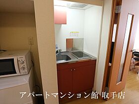 レオパレスふくだＮＯ2 202 ｜ 茨城県取手市駒場4丁目18-10（賃貸アパート1K・2階・26.08㎡） その7