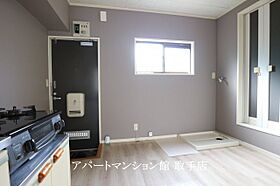 ハッピーハウスクサカII 101 ｜ 茨城県取手市藤代550-2（賃貸アパート2DK・1階・40.00㎡） その19