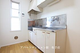 ロキシーウェルド 203 ｜ 茨城県取手市井野3丁目11-24（賃貸アパート3LDK・2階・54.54㎡） その4