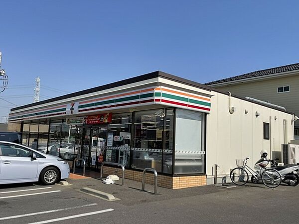 ボヌール・ラコンテ 104｜茨城県牛久市上柏田3丁目(賃貸アパート1R・1階・32.90㎡)の写真 その18