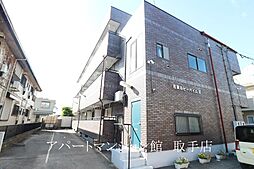 龍ケ崎市駅 3.5万円