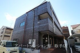 佐貫ルビーハイムII 301 ｜ 茨城県龍ケ崎市佐貫1丁目4-8（賃貸アパート1K・3階・23.00㎡） その30