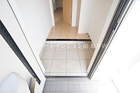 HEADLEY GRANGE 103 ｜ 茨城県取手市井野3527（賃貸アパート1LDK・1階・44.95㎡） その16