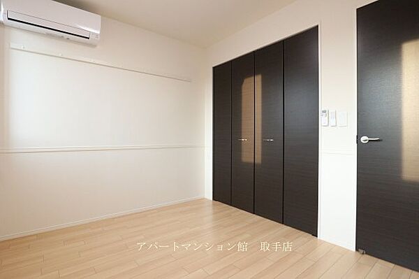 エルシオンII 205｜茨城県取手市吉田(賃貸アパート2LDK・2階・54.83㎡)の写真 その16