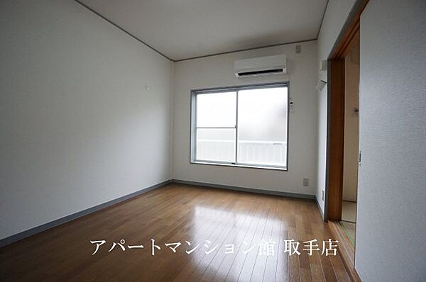 フィオーレ 103｜茨城県取手市宮和田(賃貸アパート3DK・1階・44.60㎡)の写真 その3
