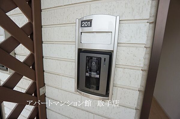 フローラルコートI 201｜茨城県取手市椚木(賃貸アパート2LDK・2階・58.21㎡)の写真 その27
