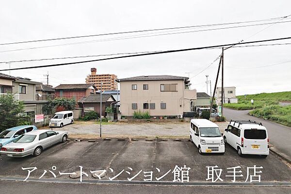 シルクハイツ 204｜茨城県取手市取手1丁目(賃貸マンション2DK・2階・38.88㎡)の写真 その17