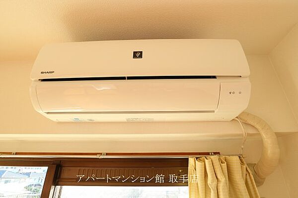 ル・マ・デュ・キャルム 301｜茨城県取手市戸頭(賃貸マンション2LDK・3階・55.00㎡)の写真 その9