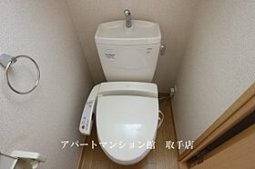 レオパレスルーチェ4 302 ｜ 茨城県取手市青柳404-6（賃貸アパート1K・3階・26.08㎡） その19