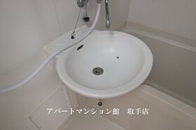 レオパレスルーチェ4 302 ｜ 茨城県取手市青柳404-6（賃貸アパート1K・3階・26.08㎡） その22