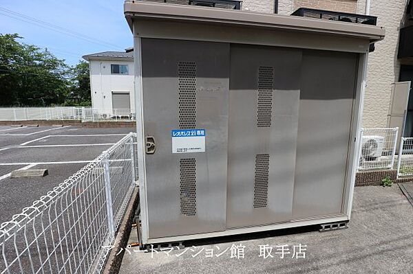 レオパレスNOMURA 208｜茨城県取手市井野2丁目(賃貸アパート1K・2階・23.18㎡)の写真 その13