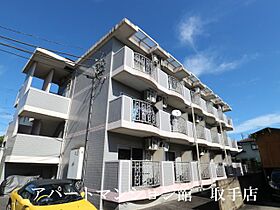 TNサニーハイツ 203 ｜ 茨城県取手市井野台1丁目4-13（賃貸マンション1K・2階・21.60㎡） その1