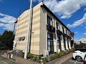 レオパレスハクヨウ 205 ｜ 茨城県守谷市ひがし野3丁目20-10（賃貸アパート1K・2階・20.28㎡） その1