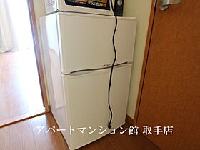 レオパレスラーク取手 105 ｜ 茨城県取手市井野台1丁目10-2（賃貸アパート1K・1階・19.87㎡） その16