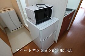 レオパレスルーチェII 104 ｜ 茨城県取手市青柳404-1（賃貸アパート1K・1階・23.18㎡） その8