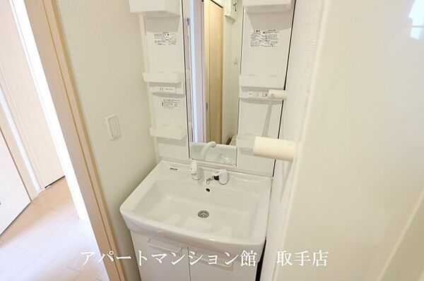 ヴィアルーエン 103｜茨城県取手市井野3丁目(賃貸アパート1LDK・1階・45.89㎡)の写真 その13