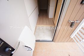 プランドール 101 ｜ 茨城県守谷市本町3236-18（賃貸アパート2LDK・1階・55.32㎡） その24