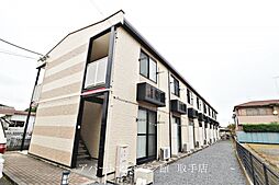 取手駅 3.5万円