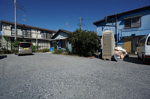 ルピナス 102｜茨城県取手市白山3丁目(賃貸アパート1K・1階・33.56㎡)の写真 その30