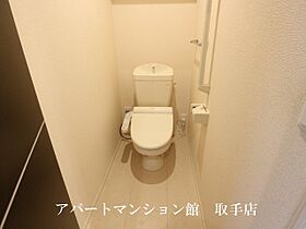 メゾンフローラ 101 ｜ 茨城県取手市米ノ井23-1（賃貸アパート1LDK・1階・42.82㎡） その13