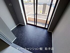 ネクストハウス 103 ｜ 茨城県取手市白山3丁目7-23（賃貸アパート1K・1階・33.81㎡） その13