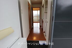 レオパレスアメジスト 106 ｜ 茨城県取手市米ノ井143-23（賃貸アパート1K・1階・19.87㎡） その15