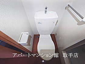 ジュピター取手 203 ｜ 茨城県取手市中原町3-5（賃貸アパート1K・2階・19.87㎡） その6