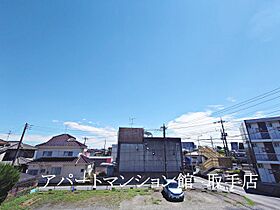 ジュピター取手 203 ｜ 茨城県取手市中原町3-5（賃貸アパート1K・2階・19.87㎡） その13