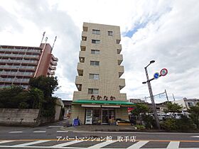 たかなかビル 405 ｜ 茨城県取手市取手2-1-26（賃貸マンション1R・4階・17.24㎡） その1