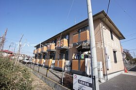 グリーンパレスHIROSE壱番館 102 ｜ 茨城県取手市下高井2378-2（賃貸アパート1K・1階・26.71㎡） その1