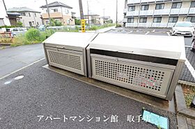 レオパレスルーチェIII 303 ｜ 茨城県取手市青柳404-2（賃貸マンション1K・3階・20.81㎡） その25