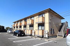 サニーコート 107 ｜ 茨城県守谷市本町568-1（賃貸アパート1K・1階・26.93㎡） その1