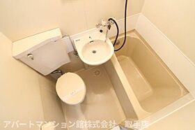 ブルックスとりで 302 ｜ 茨城県取手市取手1丁目2-6（賃貸マンション1R・3階・13.64㎡） その5