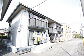 グランメールB 102 ｜ 茨城県取手市井野536-1（賃貸アパート2LDK・1階・50.70㎡） その1