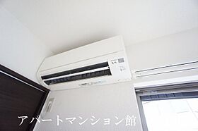 ヴィラ青空 103 ｜ 茨城県取手市戸頭1214-1（賃貸テラスハウス2LDK・1階・62.52㎡） その24