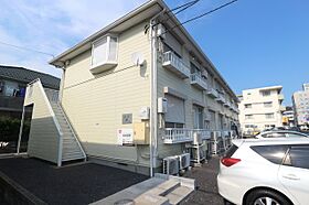 グリーンプラザ B 107 ｜ 千葉県我孫子市柴崎台2丁目1-12（賃貸アパート1R・1階・18.63㎡） その19