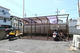 グリーンプラザ B 107 ｜ 千葉県我孫子市柴崎台2丁目1-12（賃貸アパート1R・1階・18.63㎡） その14