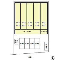 カネキン第二ビル 506 ｜ 千葉県我孫子市天王台1丁目1-28（賃貸マンション1K・5階・31.32㎡） その3