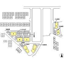 アルファタウン天王台 F105 ｜ 千葉県我孫子市天王台4丁目13-19(A)、7(B)、6(C)、14-16(D)、17（賃貸アパート3LDK・1階・89.09㎡） その3