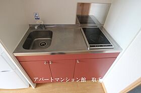 レオパレスルーチェ4 105 ｜ 茨城県取手市青柳404-6（賃貸マンション1K・1階・26.08㎡） その4