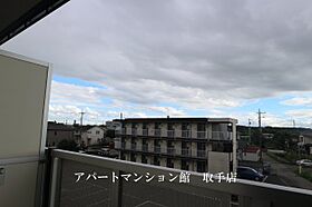 レオパレスルーチェ4 101 ｜ 茨城県取手市青柳404-6（賃貸マンション1K・1階・26.08㎡） その9