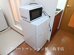 レオパレス加納院吉田 109 ｜ 茨城県取手市吉田142-1（賃貸アパート1K・1階・23.18㎡） その18