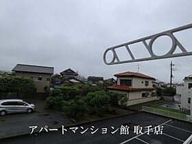 レオパレスカーサT 202 ｜ 茨城県取手市井野台1丁目11-46（賃貸アパート1K・2階・26.08㎡） その15